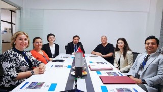 Eskişehir Teknik Üniversitesi, Baycan Elektrik'in 308 çalışanına eğitim verdi