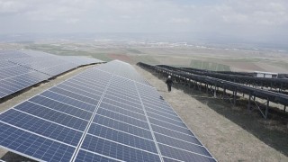 Galata Wind Avrupa'da toplamda 300 MW kapasiteli güneş enerji santrali projeleri geliştirecek