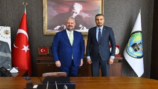 İzmir'in Vergi ve Prim Borcu Olmayan İlk Belediyesi Menemen