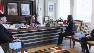 Kampüsün enleri yarışmasında DEÜ damgası