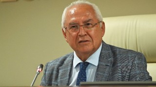 Karabağlar'ın projeleri son sürat!