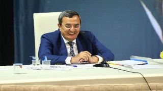 Konak Belediye Meclisi temmuz ayının ilk toplantısını gerçekleştirdi
