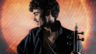 Mark Eliyahu About Love Turnesiyle 30 Kasım Akşamı Zorlu PSM'de!