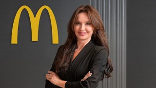 McDonald's Türkiye'de Üst Düzey Atama