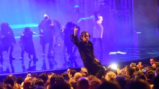 Okan Bayülgen ile ”Richard” ilk kez Harbiye Açıkhava'da!