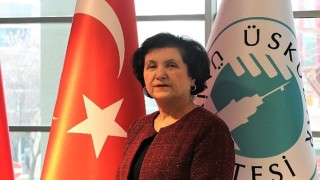 Prof. Dr. Nazife Güngör: “Yarınlara bugünden odaklanmalıyız”