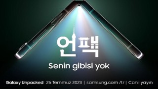 Samsung Electronics Unpacked etkinliği Seul'de!