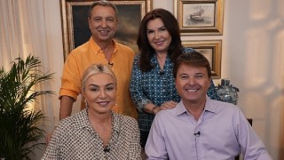 Sedef'e Yemeğe Bekleriz yeni bölümüyle beIN GURME ekranlarında!