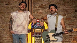 Sıra Dışı Bir Konser Deneyimi: Red Bull Jukebox Sahnesi 22 Eylül'de KüçükÇiftlik Park&#39;ta