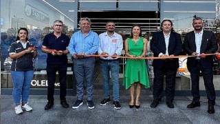 Teknosa mağaza yatırımlarında hız kesmiyor