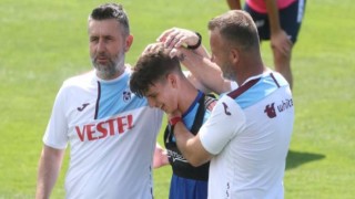 TRABZONSPOR’DA BJELİCA O GENÇ FUTBOLCU İLE YAKINDAN İLGİLENİYOR!