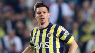 Trabzonspor'un Miha Zajc ısrarı!.