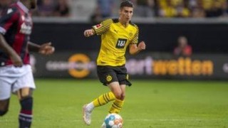 Trabzonspor’un yeni transferi Göktan Gürpüz için Almanlar bu başlığı attı!