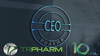 TRPharm, CEO Pharma ile Güçlerini Birleştirdi