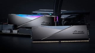 XPG'den İki Yeni DDR5 RAM: LANCER BLADE Serisi ve LANCER RGB ROG Sertifikalı DDR5