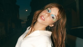 Yapı Kredi bomontiada World Akustik serisinde bu hafta: “Selin Geçit” Avlu sahnesinde