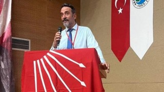 Ardeşen’de tek adaylı kongre: Başkan Buçan güven tazeledi