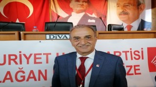 CHP Rize Merkez İlçe Başkanı Topaloğlu güven tazeledi