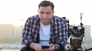 İranlı başarılı yönetmen Dr. Kambiz Babaei Türkiye'de