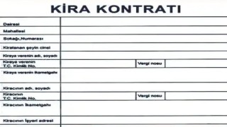 Kira sözleşmesi yenilenmezse ne olur?