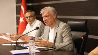 Narlıdere Belediyesi'nden kritik yapılandırma hamlesi 