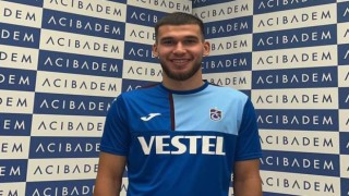 Trabzonspor Sağlık Kontrolü Sonrası Transferi KAP’a Bildirdi