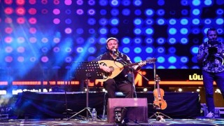 Barış ezgileri Kongre Meydanı!nda yankılandı!