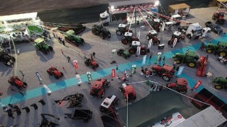 Çumra Çatalhöyük Tarım ve Hayvancılık Bayramı