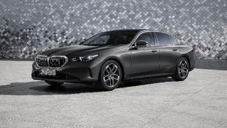 “Elektrikli, Dijital ve Döngüsel” BMW Group Mobilite Vizyonunu IAA Mobility 2023'te Tanıtacak