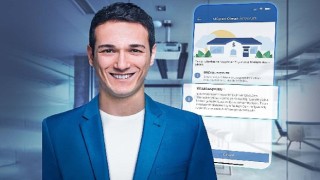 İş Bankası, şirketler için de uzaktan müşteri olma dönemini başlatıyor