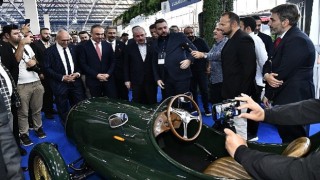 Joyce Teknoloji Yerli Motorla Dışa Bağımlılığı Azaltacak