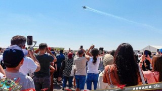 Kapsül Teknoloji Platformu TEKNOFEST Ankara&#39;da Konya&#39;yı Temsil Ediyor