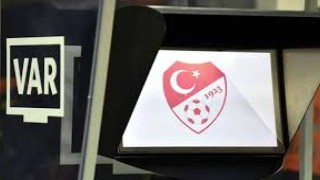 Kasımpaşa Trabzonspor Maçının VAR Hakemi Açıklandı
