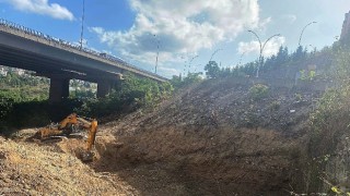 Kocaeli Büyükşehir'den trafiği rahatlatacak önemli hamle