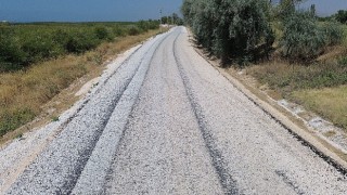 Konya'da Mahalle Yollarında Ulaşım Konforu Yükseliyor!