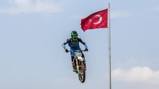 MXGP Türkiye'de final günü