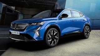 Renault'dan Münih IAA Mobility 2023'te yeni model gösterisi