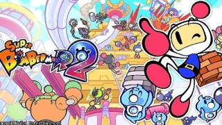 Super Bomberman R 2 Çıktı!