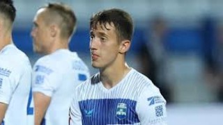TRABZONSPOR BİR FUTBOLCUYLA DAHA ANLAŞTI