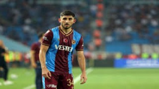 TRABZONSPOR’DA DOĞUCAN HASPOLAT AYRILIĞI YAŞANDI