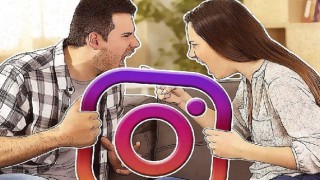 Türkiye'deki kullanıcıların %43'ü eşleri ve partnerleriyle fotoğraf paylaşmıyor