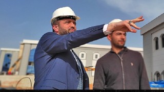 Yılın En Başarılı Siyasetçisi Hakan Kalfaoğlu Buca Belediye Başkanlığı için Kolları Sıvadı