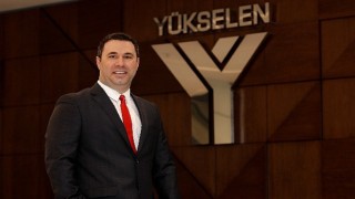 Yükselen Çelik ABD'den sonra Almanya pazarına giriyor!