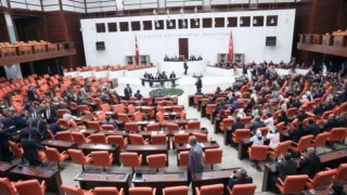 12. Kalkınma Planı TBMM Başkanlığı'na sunuldu!