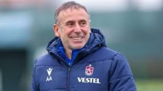 ABDULLAH AVCI’NIN TRABZON’A GELİŞ TARİHİ BELLİ OLDU