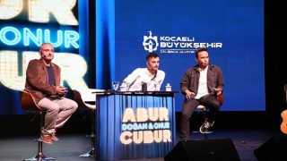 Abur Cubur Show Seyirciden Tam Not Aldı