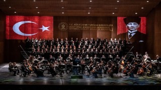 AKM'de Cumhuriyet Coşkusu Konserlerle Yaşanacak