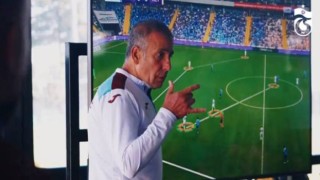 Alanyaspor maçının hikayesi paylaşıldı! Trabzonspor'da Avcı'nın sözleri dikkat çekti