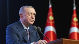 Başkan Erdoğan duyurdu! Okullar 1 gün tatil edildi