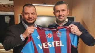Bjelica, sözleşme feshi için Trabzon’a geliyor.